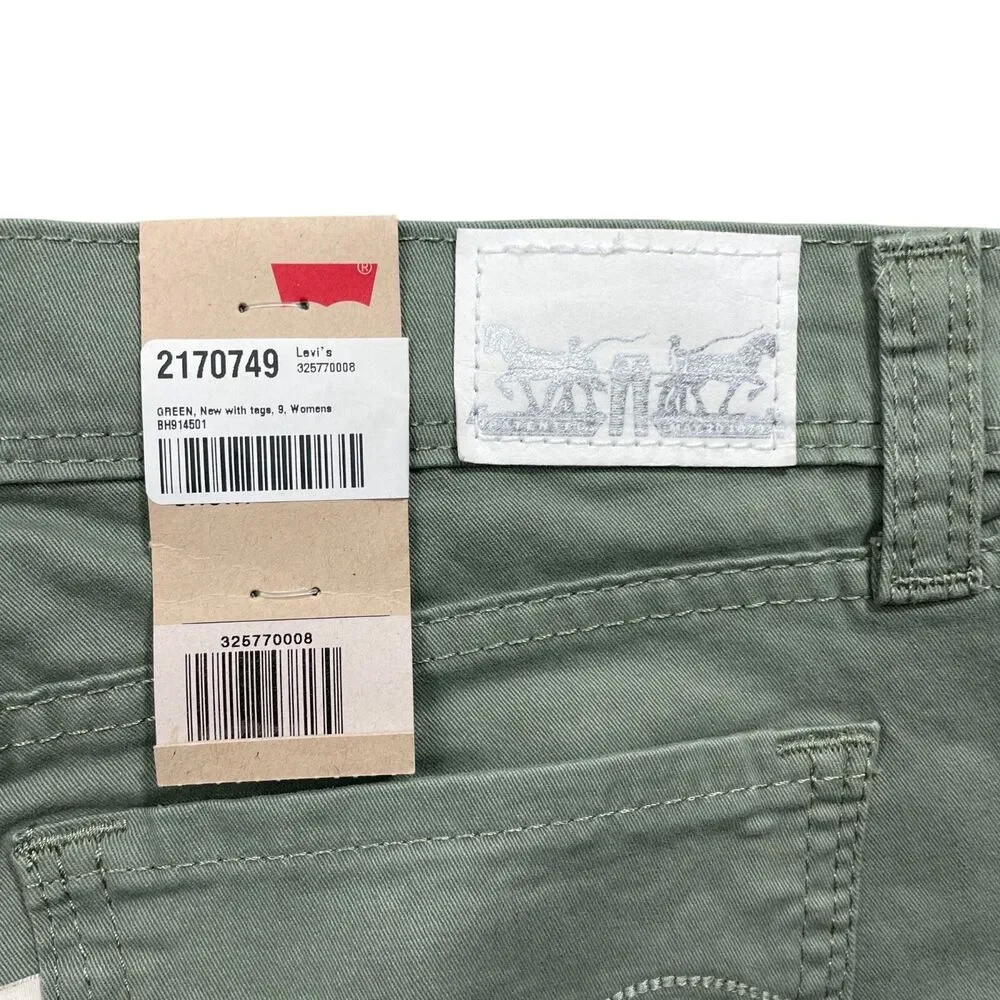 Levis levis new